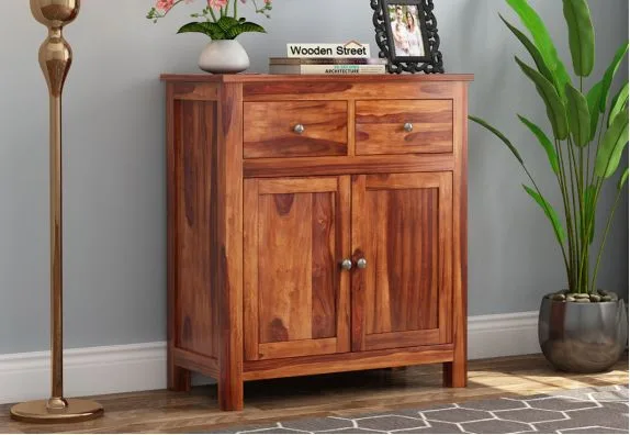 Get upto 55% off on cabinets and siteboards