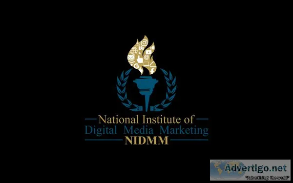 Digital marketing insititute