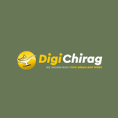 Digichirag: mobile app development