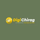 Digichirag: mobile app development