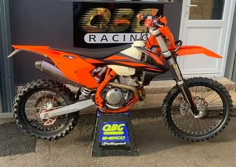 Bike for sale