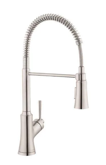 Hansgrohe Kitchen Faucet