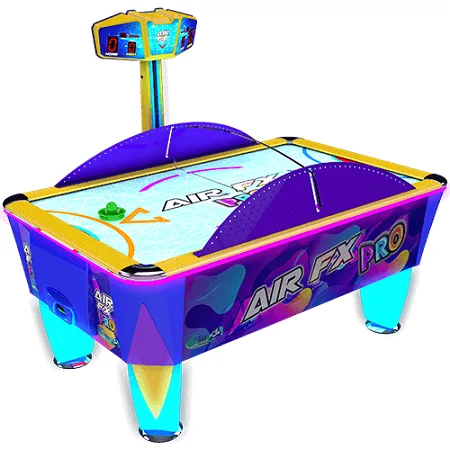 Air FX Air Hockey Table