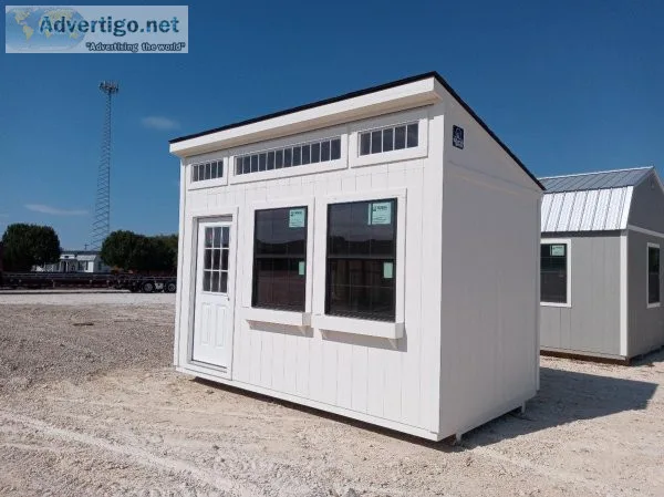 8x14 modern
