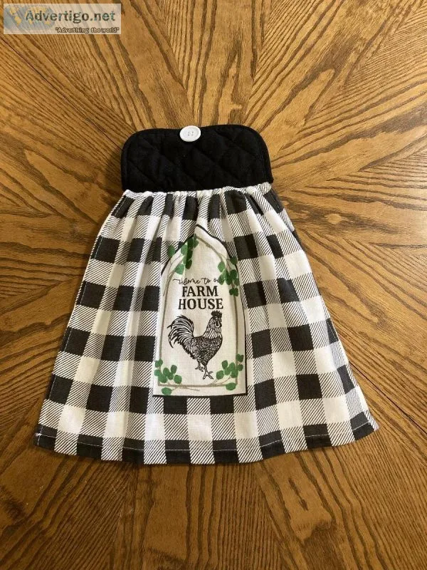 Country Kitchen Decor