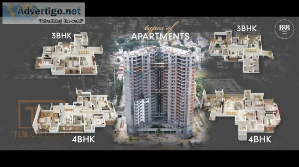 Premium flats in jayanagar bangalore, apartment for sale in jaya