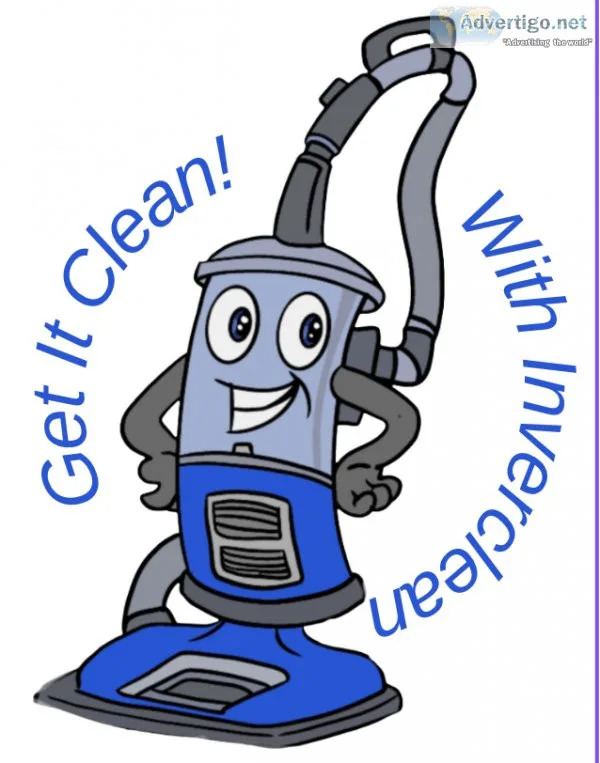 Carpet and upholstery cleaning