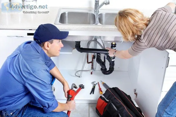 Plumber Altona North