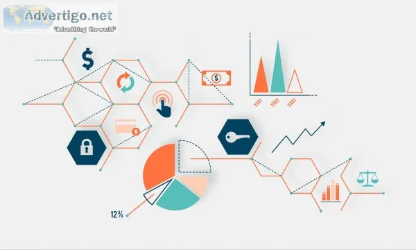 Importance of blockchain data analytics