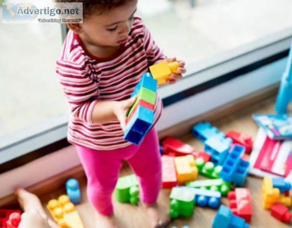 Best preschools in kochi