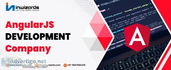 Why choose angularjs development for your business?