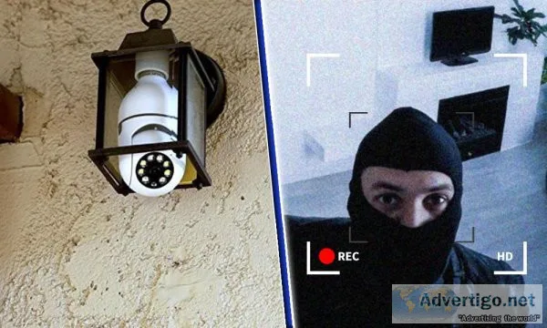 Finally A New Powerful Security Device That Secures My Home In M
