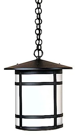Arroyo Craftsman  BH-11L Berkeley 11&quot Long Body Pendant