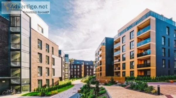 Kaveri city center greater noida is the best city