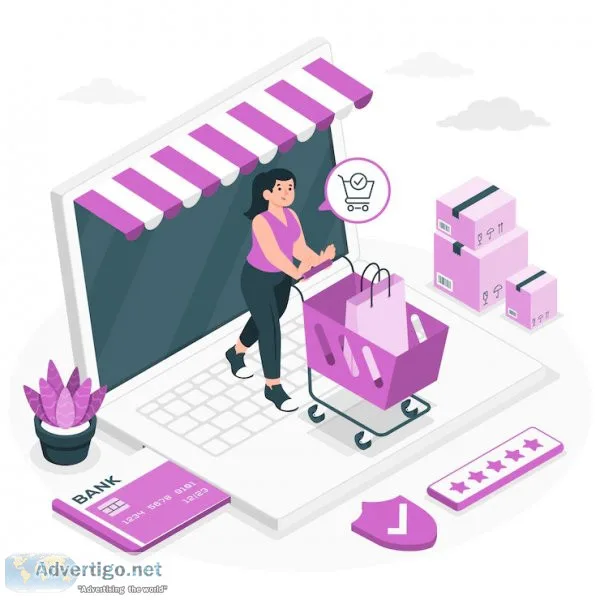 Magento development company in ahmedabad, india