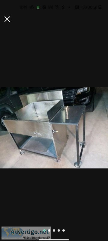 Deep Fryer