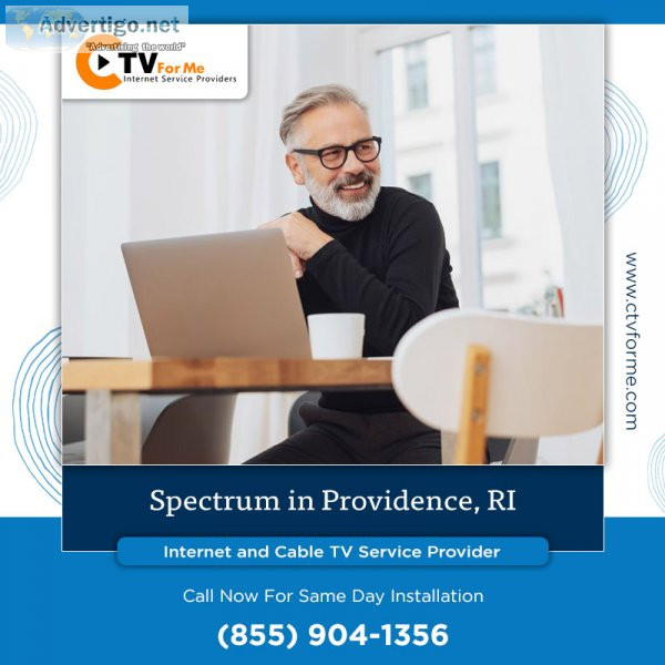Fastest internet service provider in providence, ri