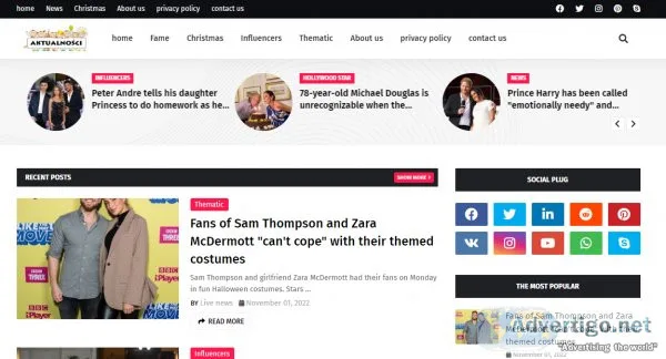 Need a Web designer for Website Creation