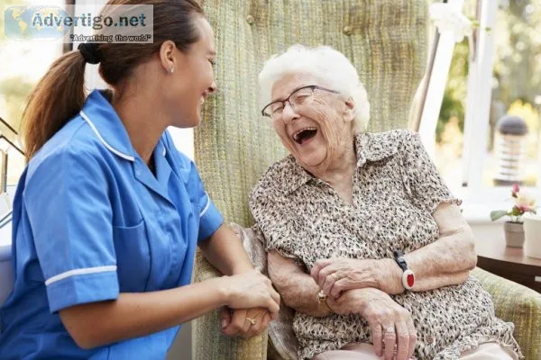 In-Home Care Resources for Seniors