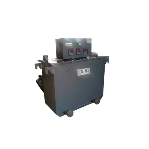 Buy a superior quality servo voltage stabilizer