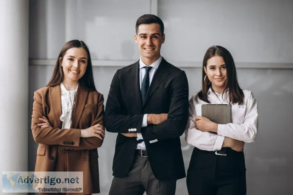 Are you looking to hire top talents via an experienced job consu