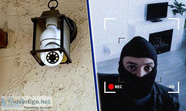 Finally A New Powerful Security Device That Secures My Home In M
