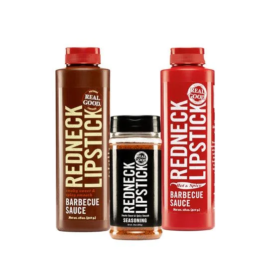 The Best BBQ Sauce Ever