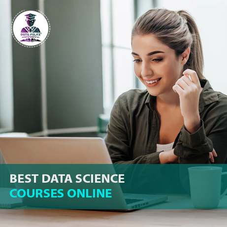 Top data science courses online