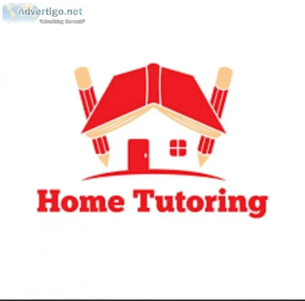 Home Tutor Providing Service