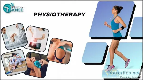 Best physiotherapist in delhi