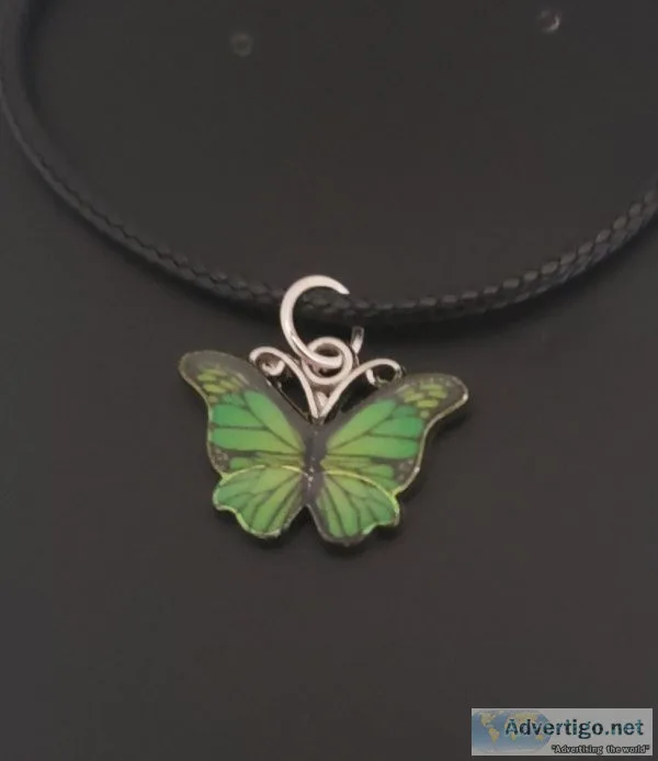 Necklace for Animal Lover
