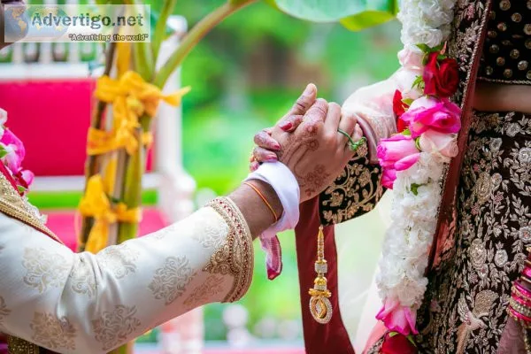 Canada matrimonial site