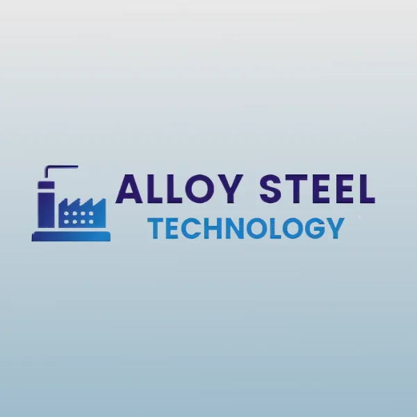 Alloy steel technology