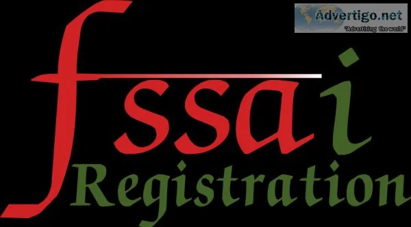 Explain the process of fssai food licence