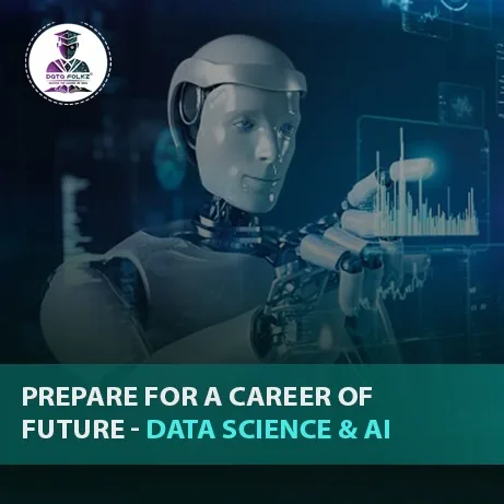 Prepare for a career of the future - data science & ai
