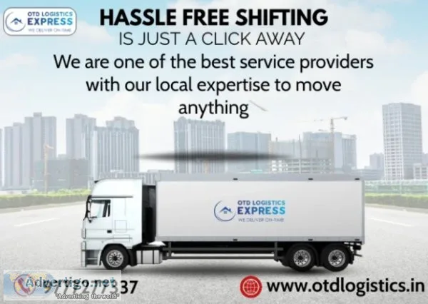 Local shifting