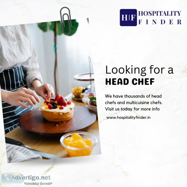 How to hire hotel staff  get it on hospitality finder.