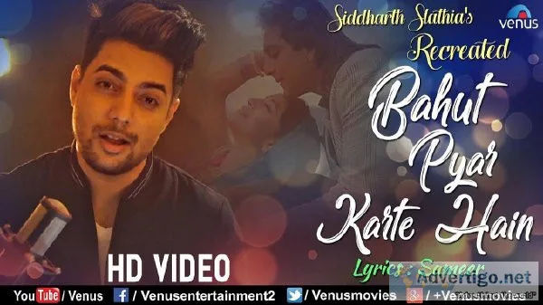 Audition open for running TV serial on star Bharat Bahut Pyar Ka