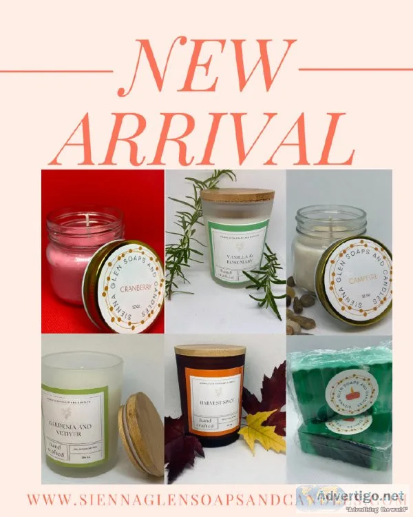 Candles