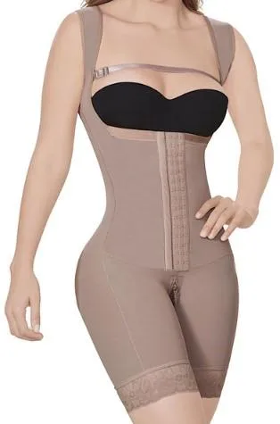 Firm Compression Tummy Tuck Post Surgery Faja 6185
