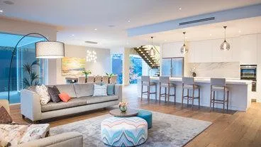 Interior Renovation Melbourne