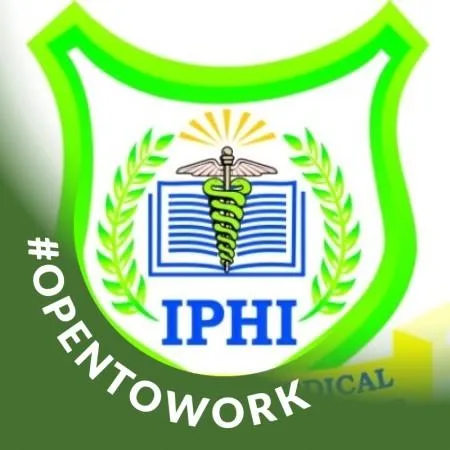 Paramedical Institute  Paramedical Courses  IPHI
