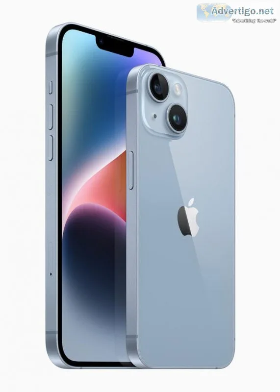 Get the iPhone 14