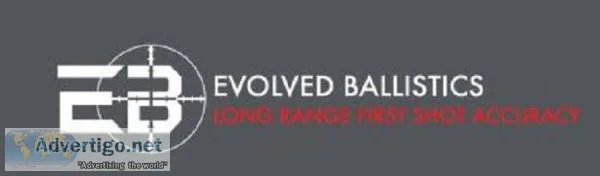The Best Classes For Long Range Shooting Training At Evolved Bal