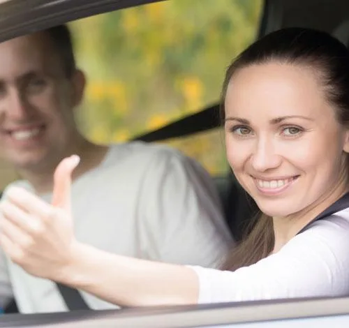Best driving schools in Calgary