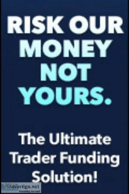 Wanted Professional Traders  Part time traders