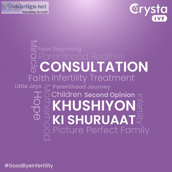 Affordable ivf cost in pune
