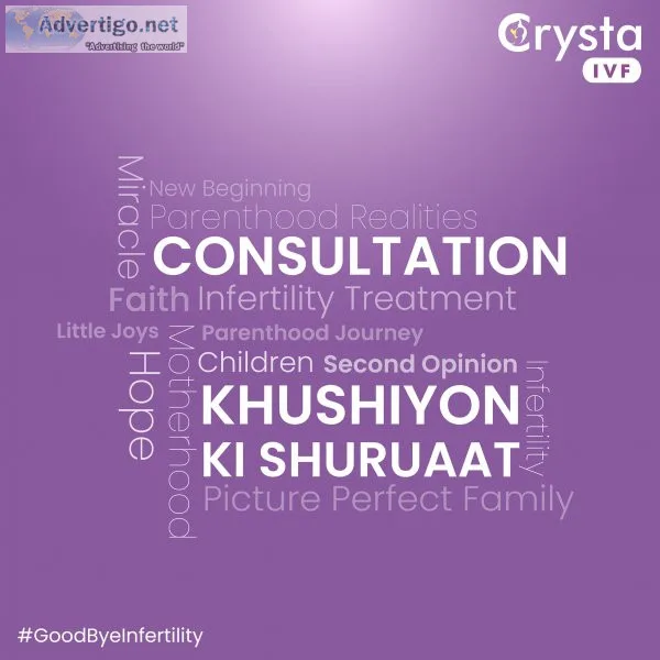 Affordable ivf cost in pune