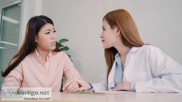 Mental health consultation