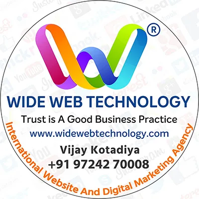 Website designing | website development - wide web technology